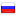beliro.ru hosted country